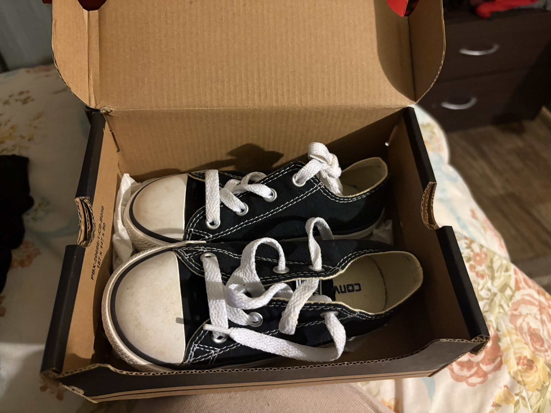 Converse Boys Shoes