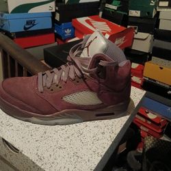 Jordan 5s