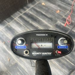 Metal Detector