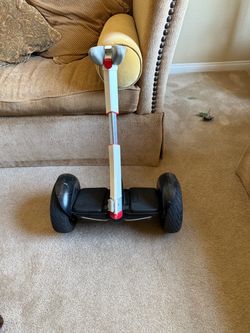 Segway NineBot
