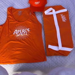 Aperol Spritz Bundle