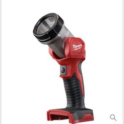 New Flashing Milwaukee 