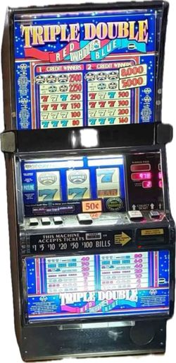 Slot Machine 