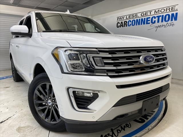 2020 Ford Expedition