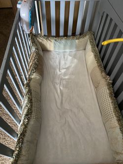 Crib For Baby
