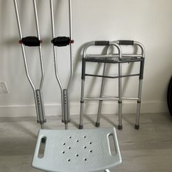 Rehabilitation Equipment