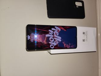 Motorola Moto G stylus Android Smartphone 2024