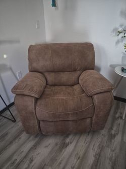 Rocking chair