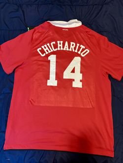 Manchester United C14 Jersey