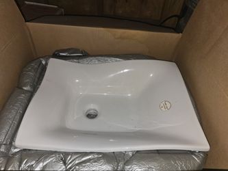 Bath Room Sinks