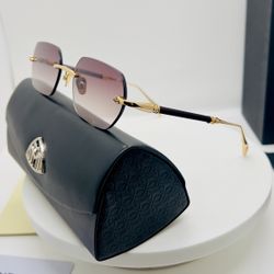 Maybach Sunglasses Ultimate Edition 