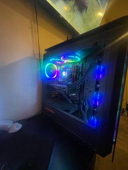 Pc for trade/sale
