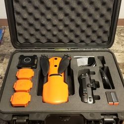 Autel EVO II Drone w/8K Camera
