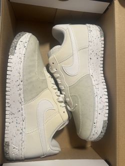 Nike Air Force 1 Crater