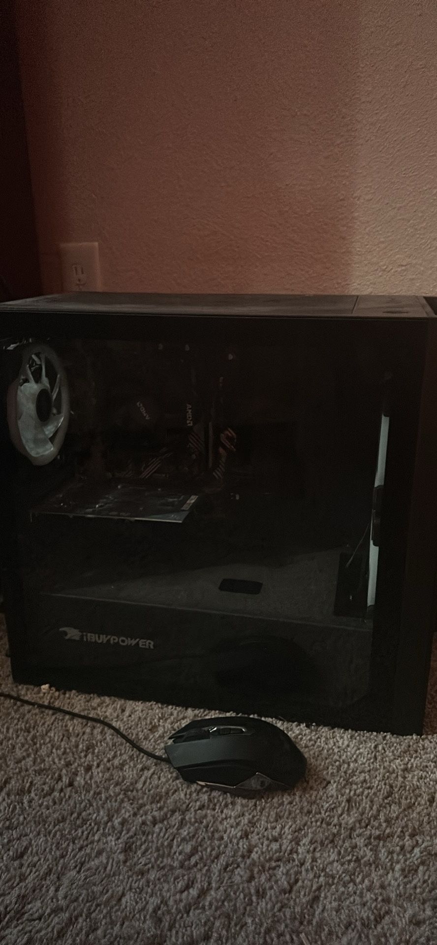 Ibuypower Pc