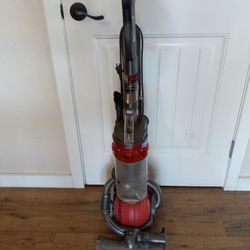 Dyson, Vacuum Cleaner, Vacuum Cleaners, Bagless 