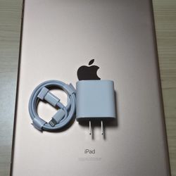 Ipad 8 Wifi & Unlocked. 32GB. Firm Price.
