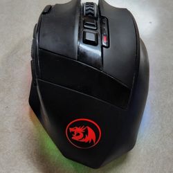 Redragon Gaming Mouse