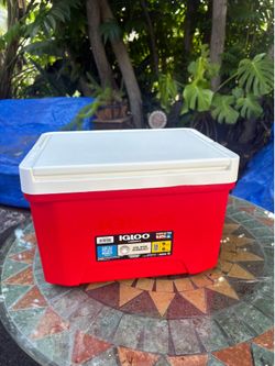 Brand New Mini Cooler