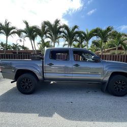 2014 Toyota Tacoma