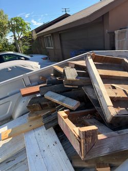 Firewood