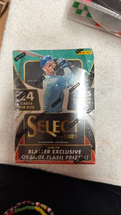 Collection Cards Trading cards