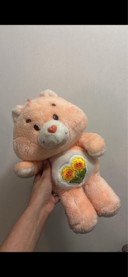 Care Bears set