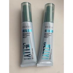 Maybelline poreless primer.. both for $7