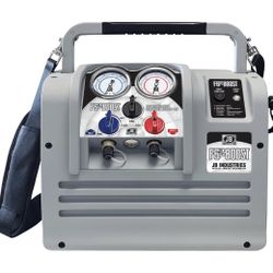 Recovery Machine  - New In Original Packaging 