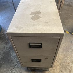 Sentury file cabinet