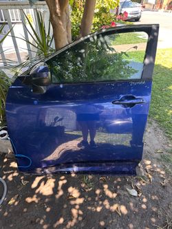 2021-2025 NISSAN ROGUE FRONT DOOR 👉👉ASK FOR PRICE