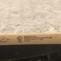 Air Conditions Filters 