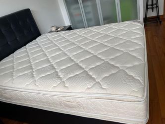 Serta Queen Mattresses 