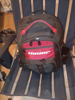 Tool back pack