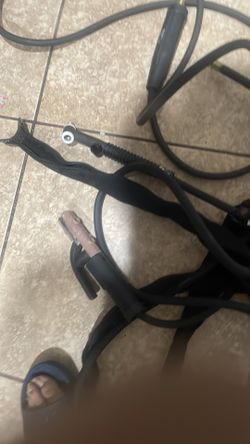 Welding accessories
