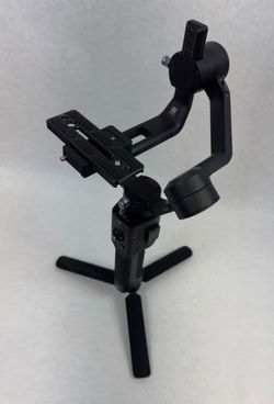 Mechanical tripod