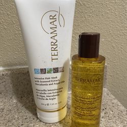 Terramar