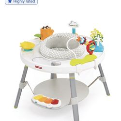 Skip Hop silver Linging cloud