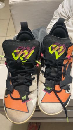 Jordan Tennis Shoes