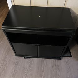 Swivel TV Stand for Sale 