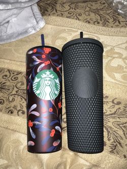 Starbucks Cups
