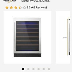 Wine Cooler 