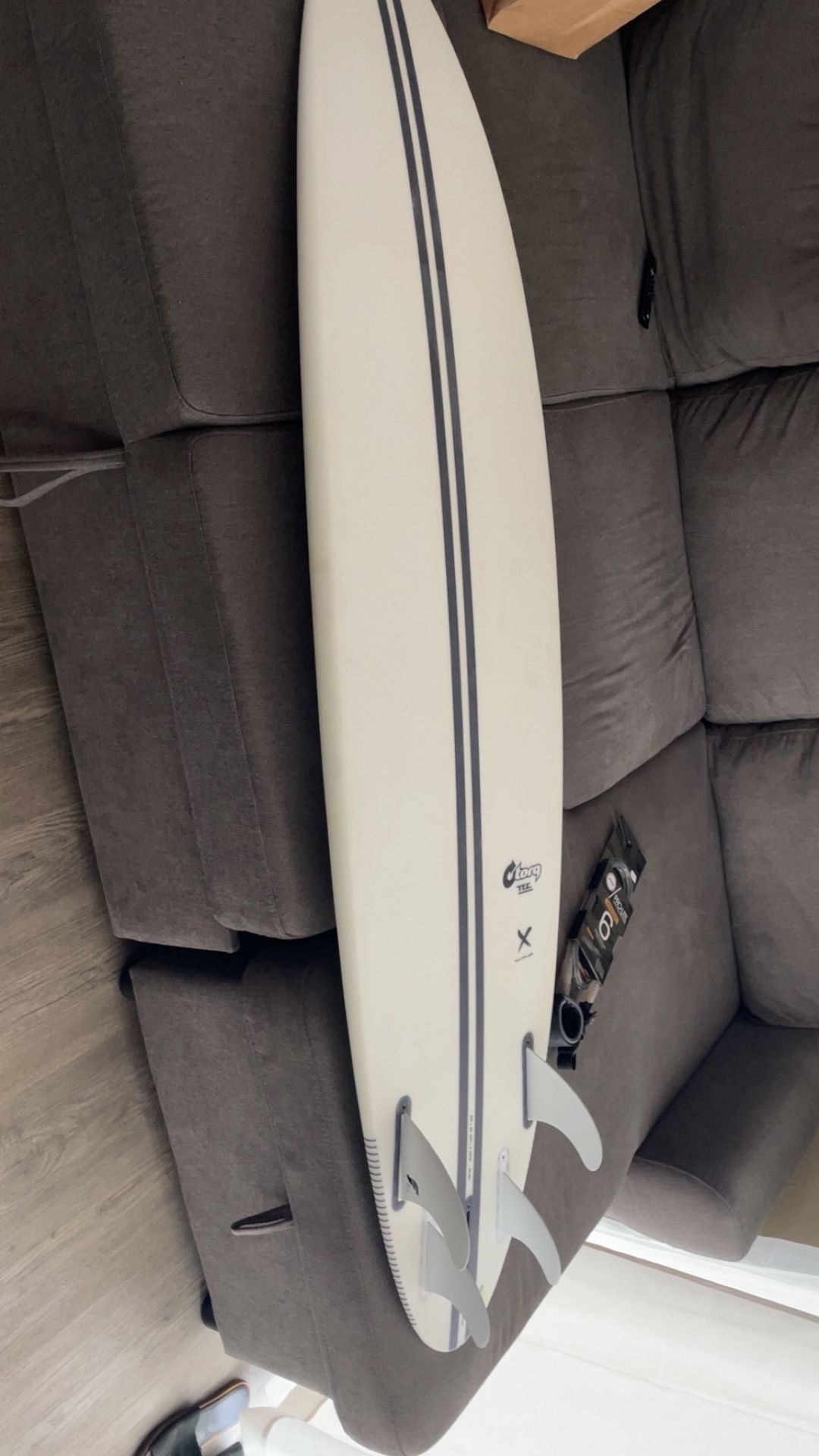 Surfboard