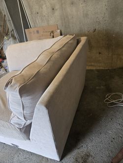 Corner Couch