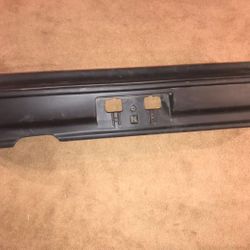 1990 Bumper For Honda Civic