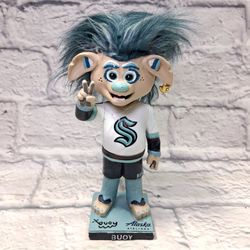 KRAKEN BUOY BOBBLEHEAD
