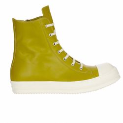 Rick Owens Luxor High 'Acid Milk'