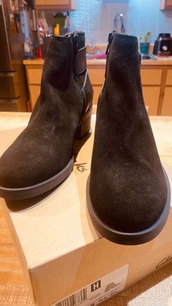Booties