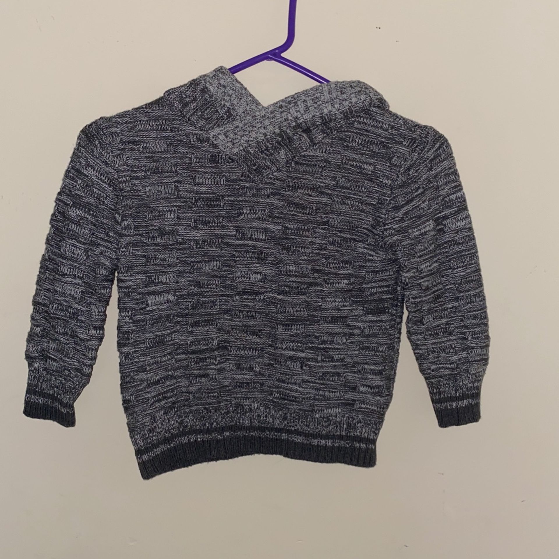 4t Sweater/shirt For Kids