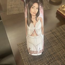 Custom Cups